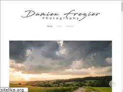 Sites similar to damienfrezier.com