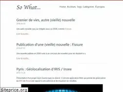 Sites similar to damiengaraud.org