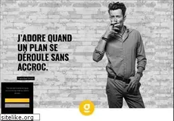Sites similar to damiengilles.com