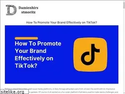 Sites similar to damienhirst-stmoritz.com