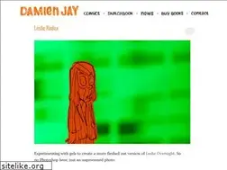 Sites similar to damienjay.net