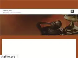 Sites similar to damienjost.fr