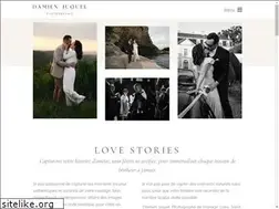 Sites similar to damienjuquel.fr