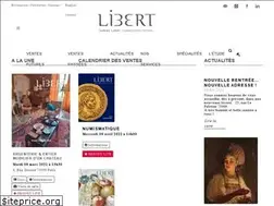 Sites similar to damienlibert.com