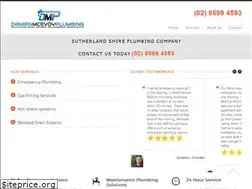 Sites similar to damienmcevoy.com