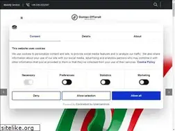 Sites similar to damienofarrell.com