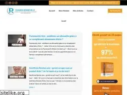 Sites similar to damienrenneville.com