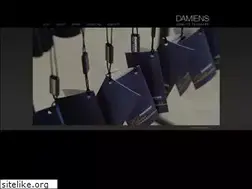 Sites similar to damiens.com