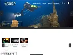 Sites similar to damiensiviero.com