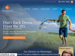 Sites similar to damienslaw.com