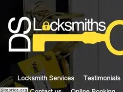 Sites similar to damiensmithlocks.co.uk