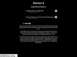 Sites similar to damiensofficial.com