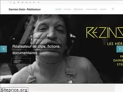 Sites similar to damienstein.com
