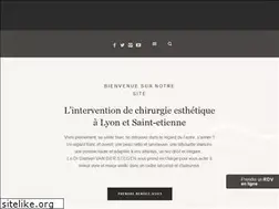 Sites similar to damienvanderstegen.com