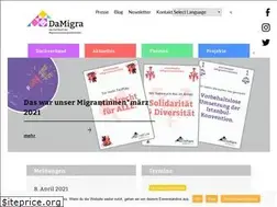 Sites similar to damigra.de