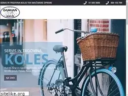 Sites similar to damijanservis.si
