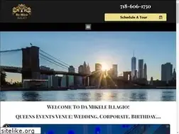 Sites similar to damikeleillagio.com