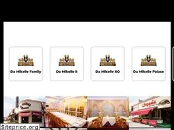 Sites similar to damikelle.com