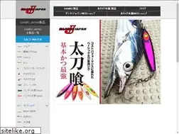 Sites similar to damiki-japan.com
