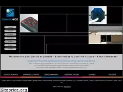 Sites similar to damiknice.com