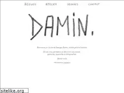 Sites similar to damin.fr