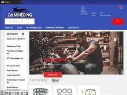 Sites similar to daminedingmoto.com