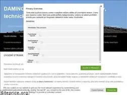 Sites similar to daming.cz