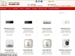 Sites similar to daminhviet.com