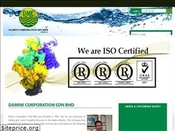 Sites similar to damini.com.my