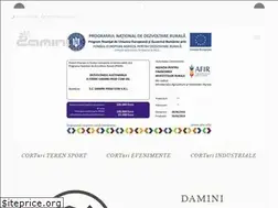 Sites similar to damini.ro