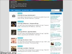 Sites similar to daminossh.blogspot.com
