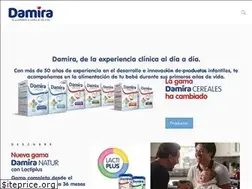 Sites similar to damira.es