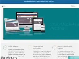 Sites similar to damiracle.com
