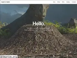 Sites similar to damirgmartin.com