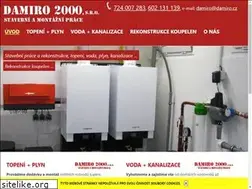 Sites similar to damiro.cz