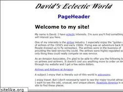 Sites similar to damiross.net