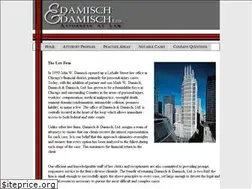 Sites similar to damischlaw.com