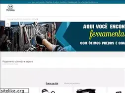 Sites similar to damiseg.com.br