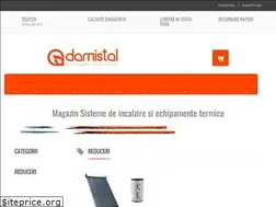Sites similar to damistal.ro