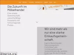 Sites similar to damit-alle-schoener-wohnen.de