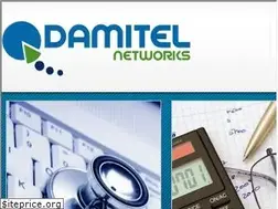 Sites similar to damitel.com