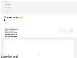Sites similar to damitmasepeti.com