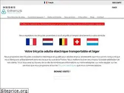 Sites similar to damius.com