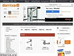 Sites similar to damixa24.ru