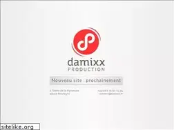 Sites similar to damixx.fr