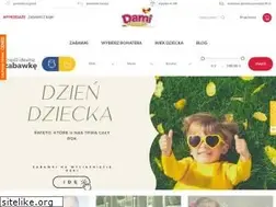Sites similar to damizabawki.pl