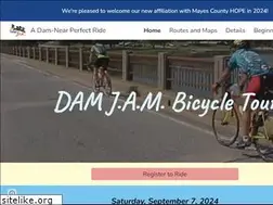 Sites similar to damjambicycletour.com