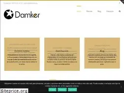 Sites similar to damker.es