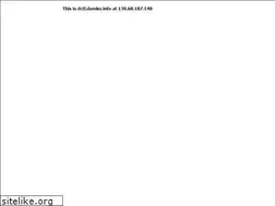 Sites similar to damko.info