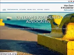 Sites similar to damkru.nl